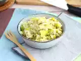 Recept Pórkové fondue