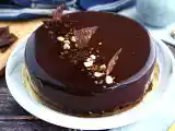 Recept Royal čokoláda nebo trianon (video a tipy)