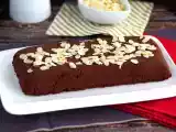 Recept Snadná čokoládová markýza