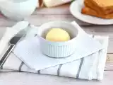 Recept Jak vyrobit domácí máslo?