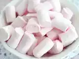 Recept Marshmallows, domácí marshmallows