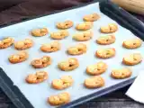 Recept Rychlé a snadné palmiers z listového těsta