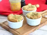 Recept Suflé z foie gras