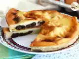 Recept Bezlepkový a bezlaktózový far breton