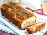 Recept Dort se zbytky sýra raclette