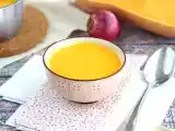 Recept Krémová polévka z máslové dýně
