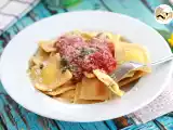 Recept Jak připravit čerstvé domácí těstoviny?