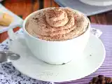 Recept Ledové cappuccino, lahodný kávový dezert