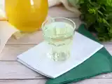 Recept Domácí mátový sirup