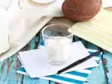 Recept Domácí malibu