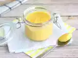 Recept Citronový krém, citronový tvaroh