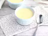 Recept Rychlé a snadné dezerty s vanilkovým krémem