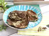 Recept Rychlé bezlepkové palačinky (banány + vejce)