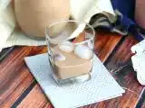 Recept Baileys doma, irský likér z whisky