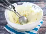 Recept Domácí zmrzlina bez zmrzlinovače