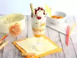 Recept Broskvová melba
