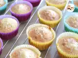 Recept Základní recept na cupcakes