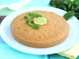 Recept Dort mojito