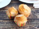 Recept Magdalény, španělské madeleines