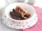 Recept Chlebové zábaly s džemem
