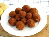 Recept Krokety s raclette