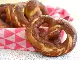 Recept Alsaské preclíky