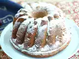 Recept Alsaský kougelhopf - kouglof