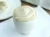 Recept Snadná domácí majonéza