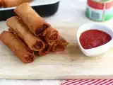 Recept Náplně do pizzy