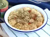 Recept Pizové koule na sdílení