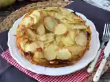 Recept Raclette dort
