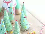 Recept Jedlé stromečky