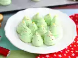 Recept Jedlé pusinky