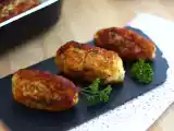 Recept Lívance z tresky po portugalsku