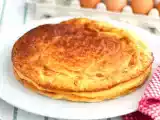 Recept Quiche bez pečiva