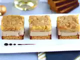 Recept Mini tatinky z foie gras