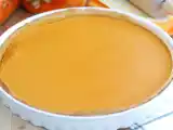 Recept Dýňový koláč