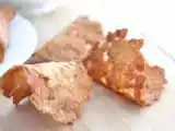 Recept Mandlové dlaždice