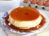 Recept Vanilkový vaječný krém