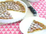 Recept Koláč z mirabelek