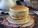 Recept Jak se dělají palačinky?