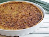 Recept Pórkový koláč (6 snadných kroků a video)