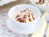 Recept Plovoucí ostrovy
