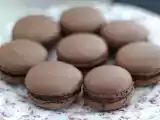 Recept Čokoládové makronky: recept a tipy