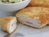 Recept Domácí cordon bleu