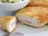 Recept Domácí cordon bleu