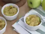 Recept Tradiční jablečné pyré