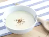Recept Bešamelová omáčka, snadný recept