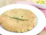 Recept Super rychlá tortilla s chipsy