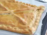 Recept Španělské tuňákové empanady
